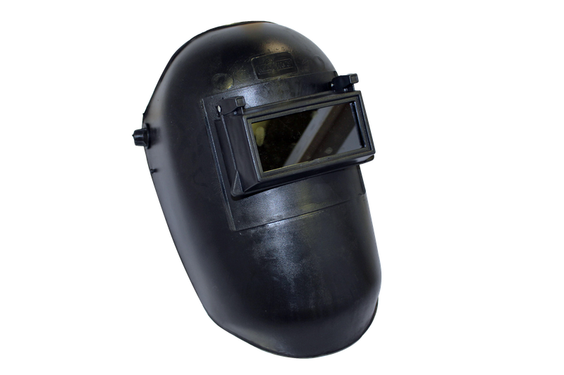 Helmet Matweld Welding Flip Front (L)