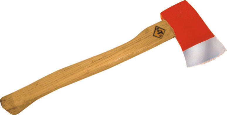 Axe Mts Hatchet 900 Gr Wood Handle