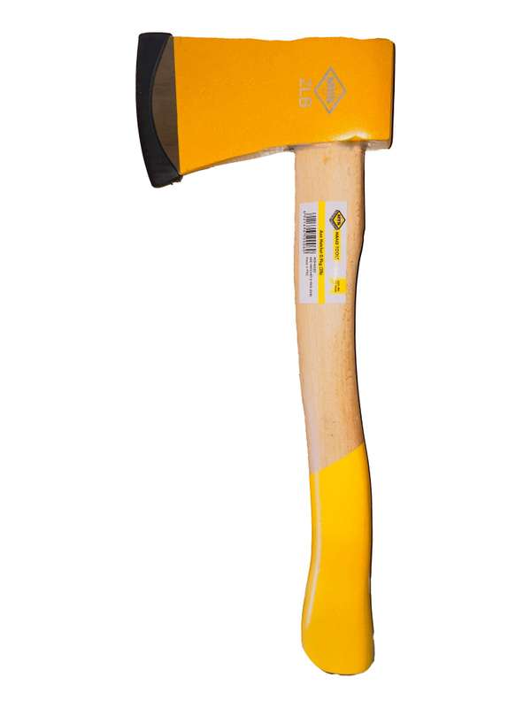 Axe Mts Hatchet 900 Gr Wood Handle