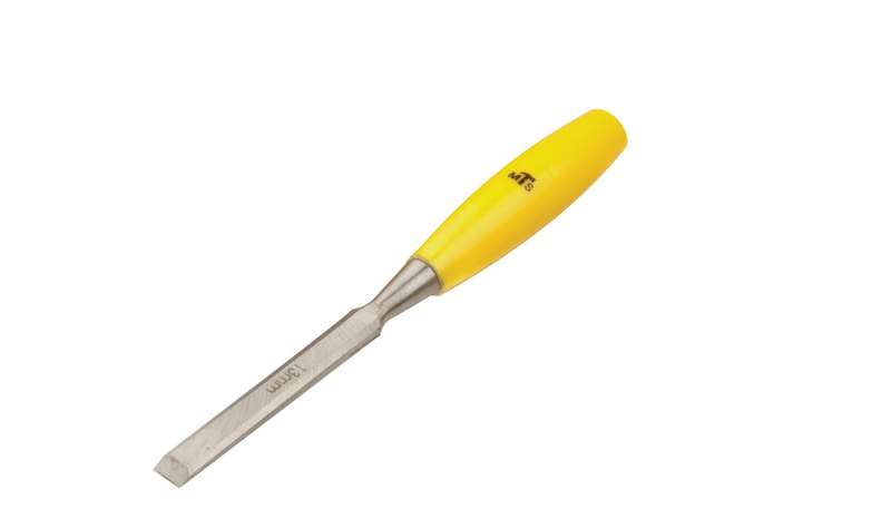 Chisel Mts Wood P/Handle 13 Mm 0811