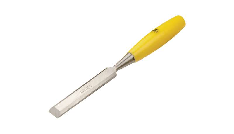 Chisel Mts Wood P/Handle 16 Mm 0813