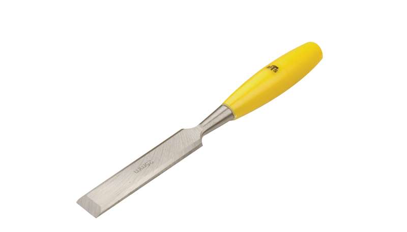 Chisel Mts Wood P/Handle 25 Mm 0817