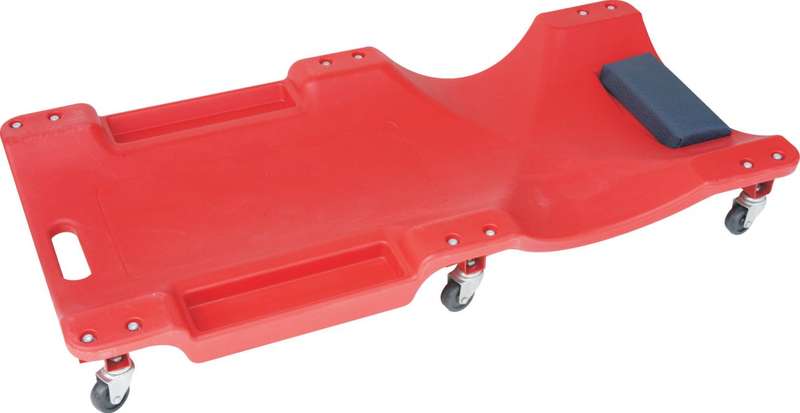 Creeper Mobi Garage 6 Wheel Std (Tr)