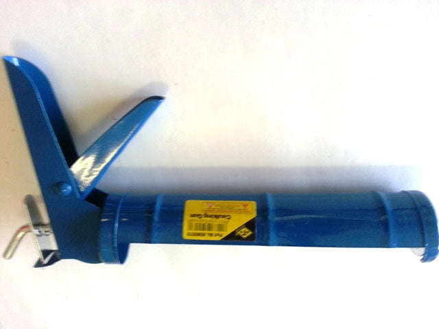 Gun Mts Caulking Std