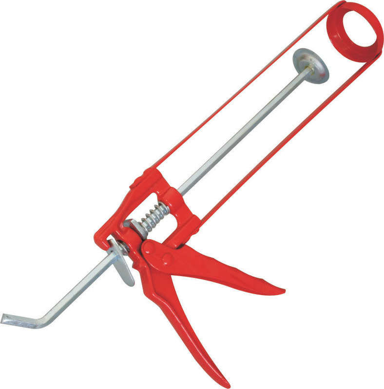 Gun Mts Caulking Skeleton Type H/D