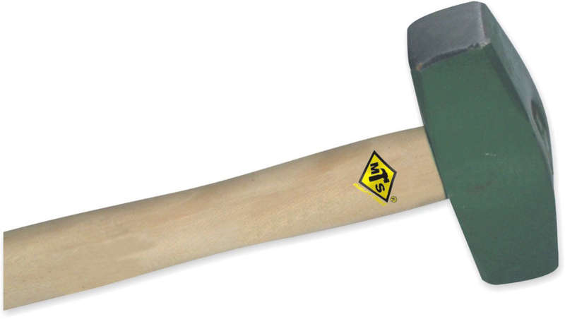 Hammer Mts Club W/Handl 1.8 Kg