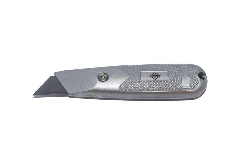 Knife Mts Fixed Blade