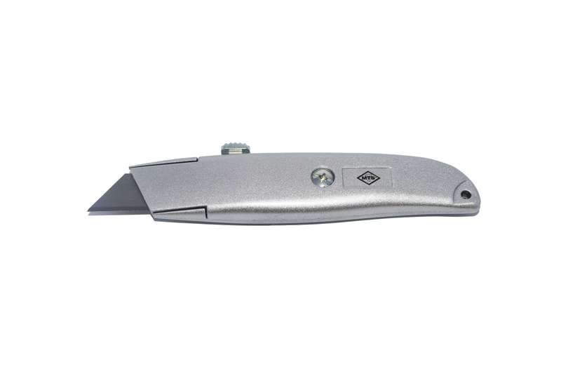 Knife Mts Retract Utility