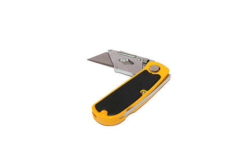 Mts Folding Knife 5 Xblades Included
