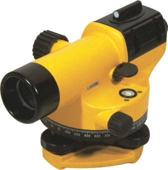 Level Mts Dumpy Al32