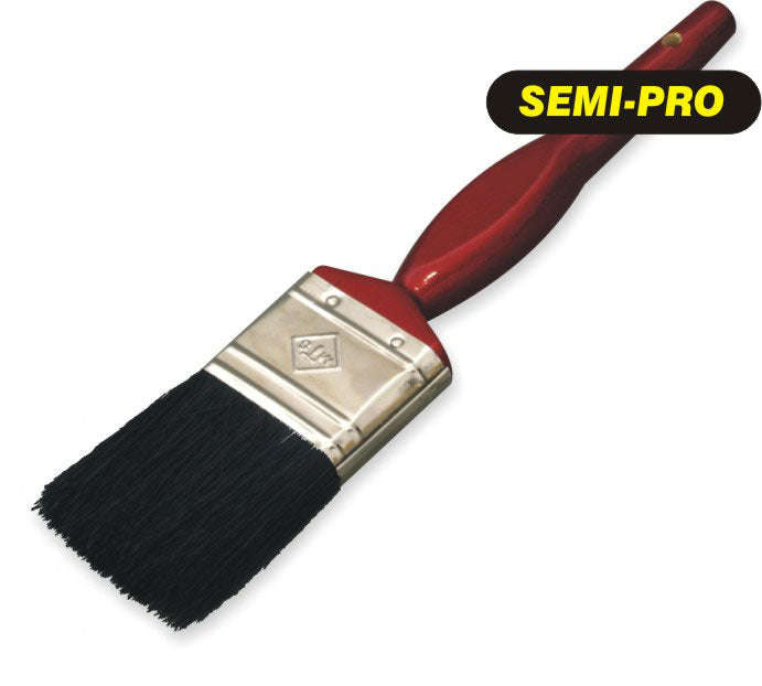 Brush Paint Mts Semi Pro 12 Mm (½``)