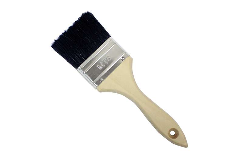 Brush Paint Mts Semi Pro 19 Mm (``)