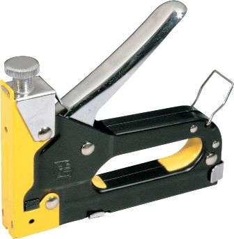 Staple Gun Mts H/D 4 14 Mm (S5525/50)