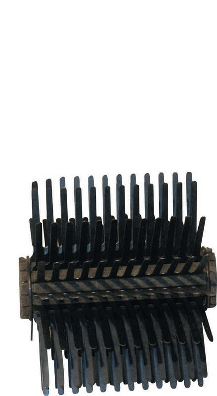 Tyrolean Machine Mts Spare Insert