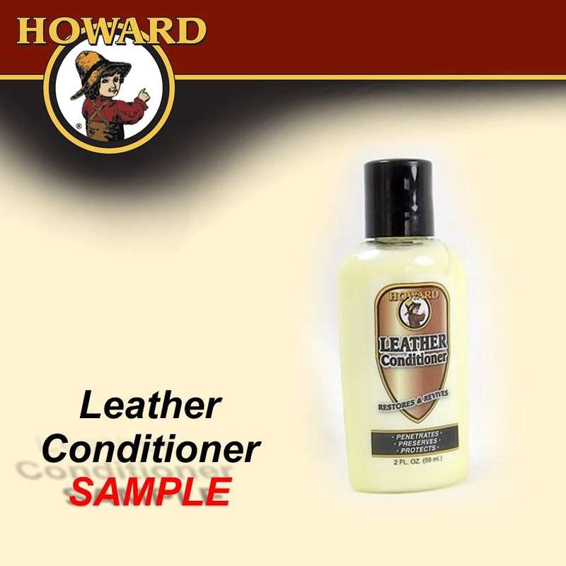 Howard Leather Conditioner 59 Ml