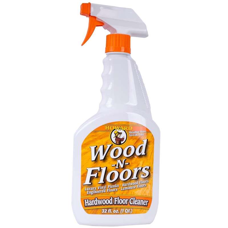 Howard Wood N Floors 32 Fl. Oz.
