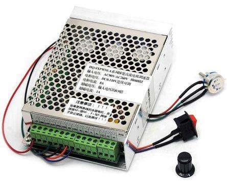 500 W Pwm Variable Controller I=180 260 Vac O=48 250 Vdc 0.1 10 A Hq Sxpwm A 48 250 Vdc