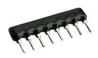 Network Sil 10 Pin 9 Res 47 K Hra A10 473 J