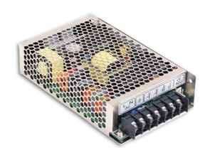 Power Supply Encl. I=220 O=7.5 V 13.5 A 100 W Hrp 100 7.5