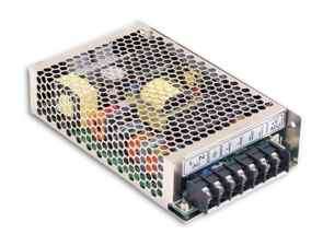 Power Supply Encl. I=220 O=48 2 A2 100 W Hrp 100 48