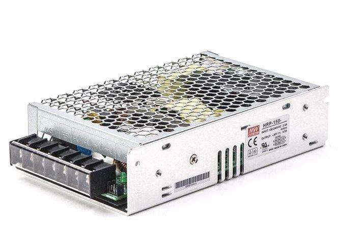Power Supply Encl. I=220 O=12 13 A 150 W Hrp 150 12