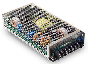 Power Supply Encl. I=220 O=48 V 4.3 A 200 W Hrp 200 48