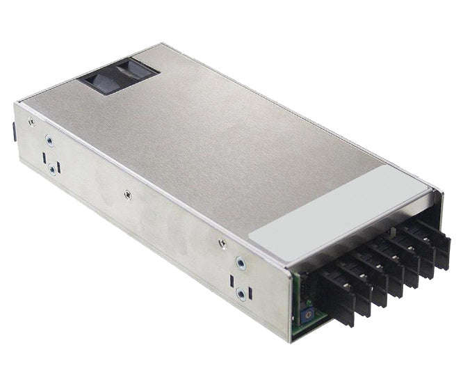 Power Supply Encl. I=220 O=48 V 9.5 A 450 W Hrp 450 48