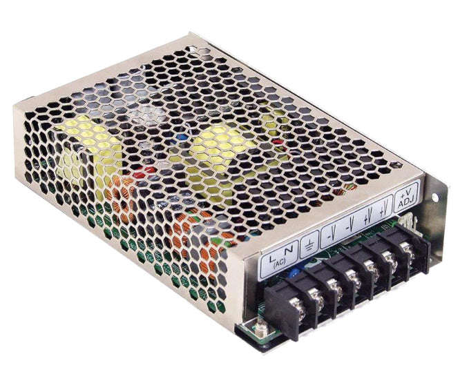 Power Supply Encl. I=220 O=36 V 4.3 A 150 W Hrpg 150 36