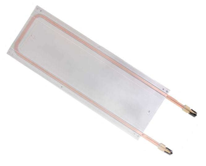 Water Cooling Plate For Php 355 Ps Us Hs 656