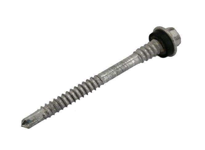 Hex Self Drill Screw 12 X65 Hsdsy12 X65