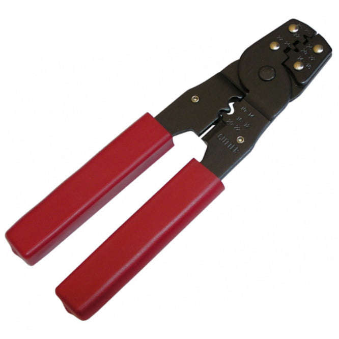 Crimping Tool For D Sub Connectors 26 28 Awg Ht 202 C
