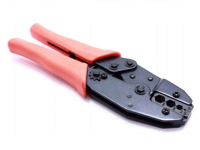 Crimper For Rg58, Rg59, Rg6, Rg62 Ht 336 C1