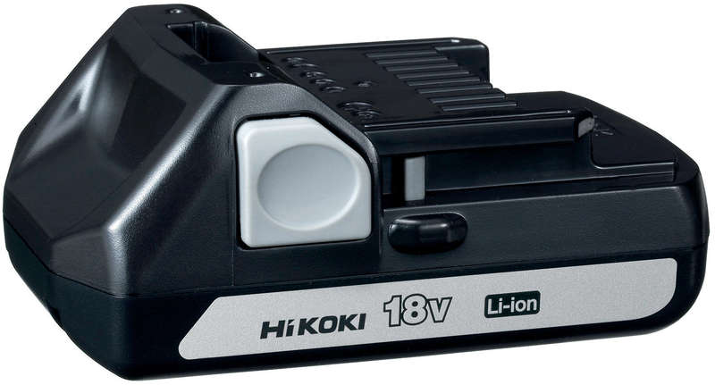 Hikoki Battery Only 18 V 1.5 Ah