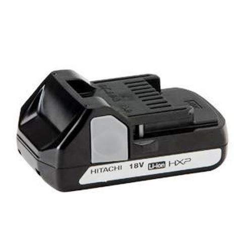 Hikoki Battery Only 18 V 1.5 Ah Xxx