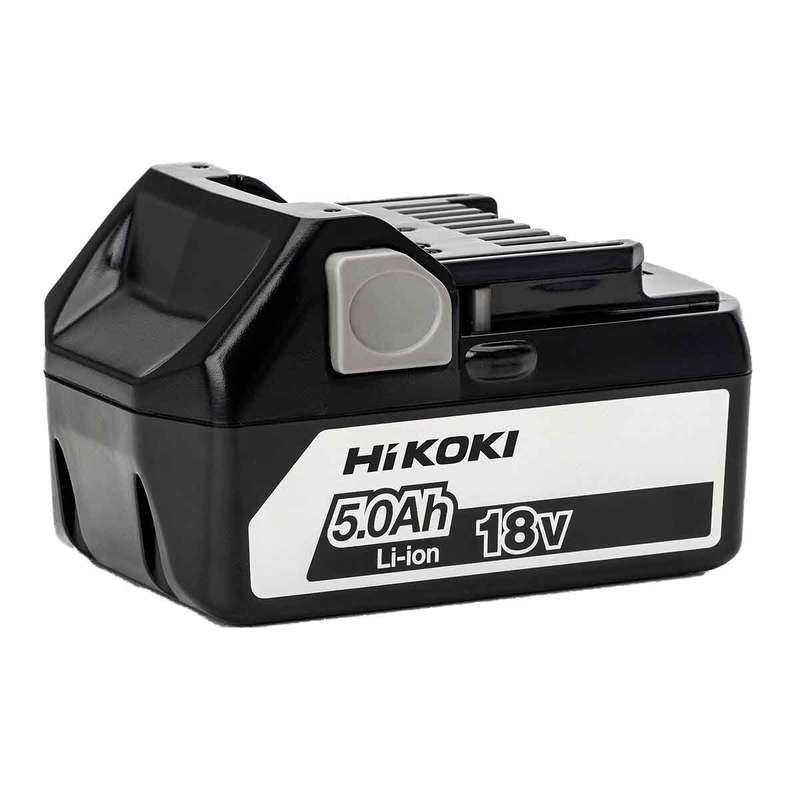 Hikoki Battery Only 18 V 5.0 Ah