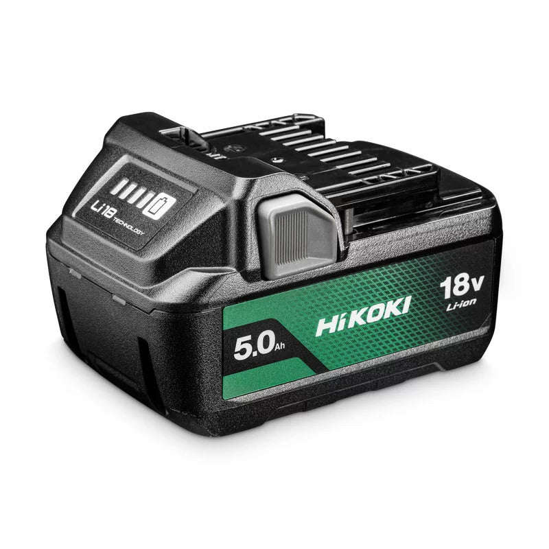Hikoki Battery Only 18 V 5.0 Ah