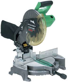 Hikoki Mitre Saw 255 Mm 1520 W +Laserxxx