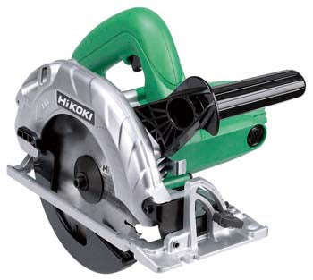 Hikoki Circular Saw 1050 W 165 Mm 57 Mm