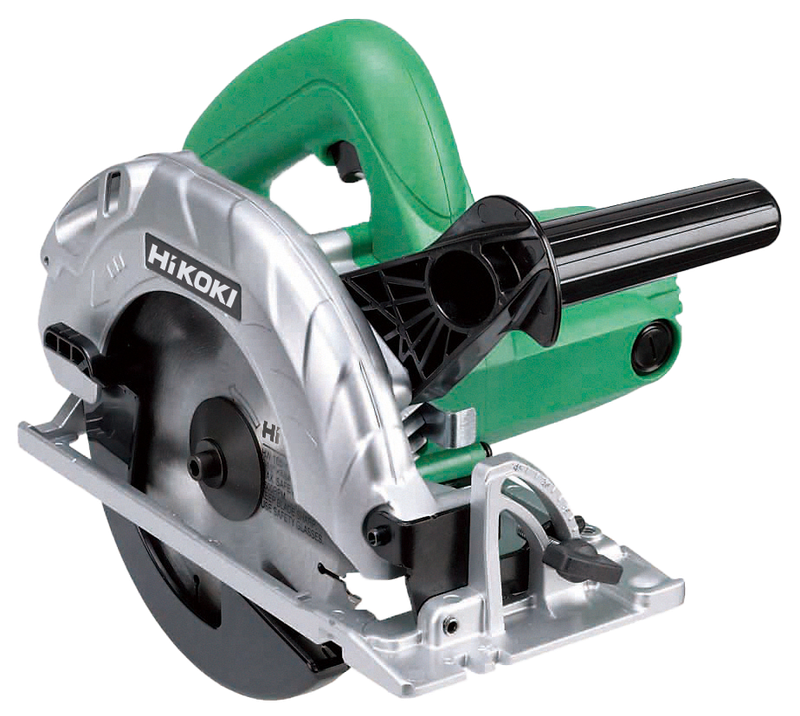 Hikoki Circular Saw 1050 W 165 Mm 57 Mm