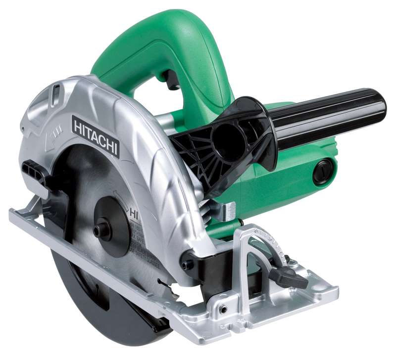 Hikoki Circular Saw 1050 W 165 Mm 57 Mm