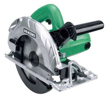 Hikoki Circular Saw 1050 W 190 Mm 68 Mm