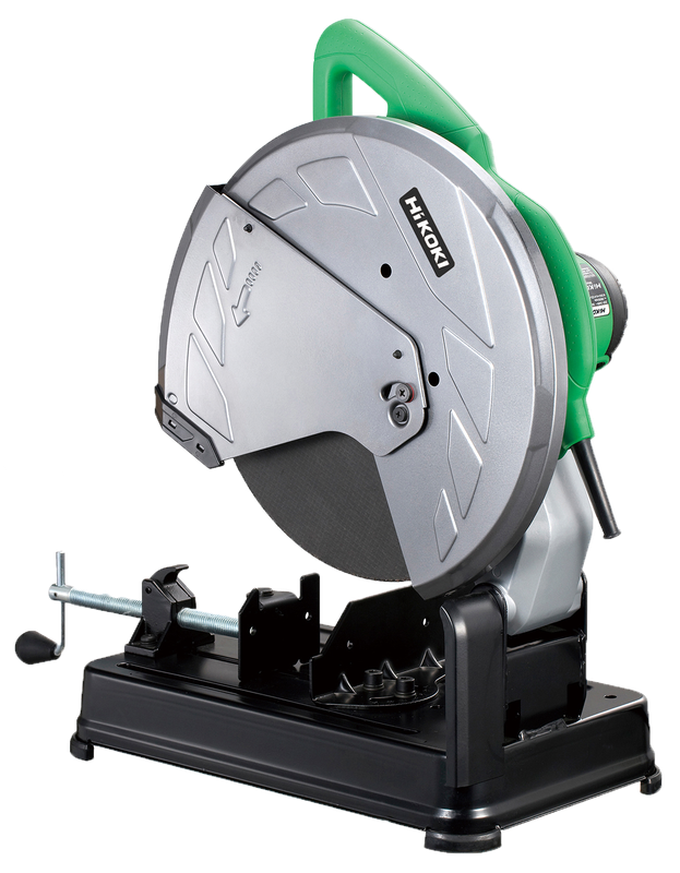 Hikoki Cut Off Saw 2200 W 355 Mm Bladexxx