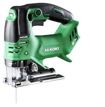 Hikoki Jigsaw 36 V 4.0 M/Min Machine Xxx