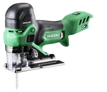 Hikoki Jigsaw 36 V 1.7 M/Min Machine Xxx