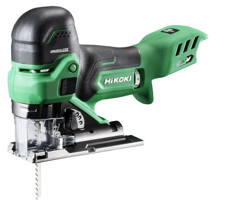 Hikoki Jigsaw 36 V 1.7 M/Min Machine Xxx