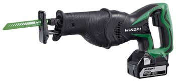 Hikoki Reciprocating Saw 18 V Machine Xxx