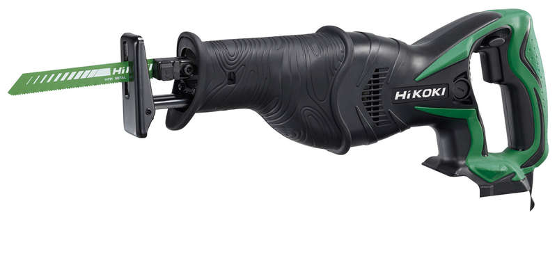 Hikoki Reciprocating Saw 18 V Machine Xxx