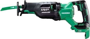 Hikoki Reciprocating Saw 36 V Machine Xxx