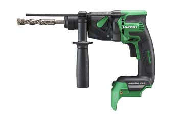 Hikoki Drill Rotary 18 V Sds+ 2 Mode Mach