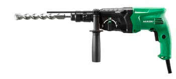 Hikoki Drill Rotary  730 W 24 Mmsds+3 Moxxx